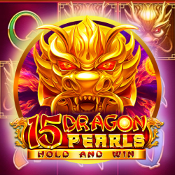15 Dragon Pearls