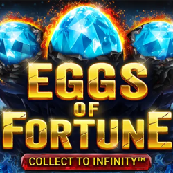 Eggs of Fortune