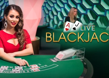 Live Blackjack