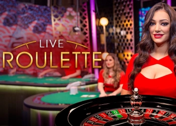 Live Roulette