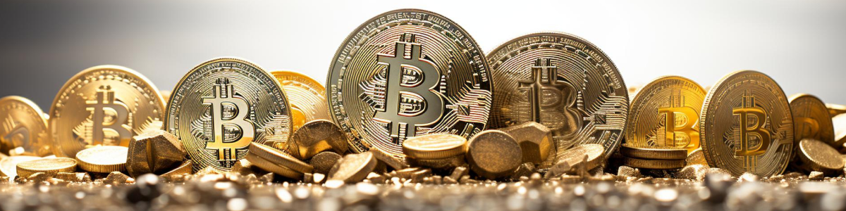 Cryptocurrencies (Bitcoin, Tether)