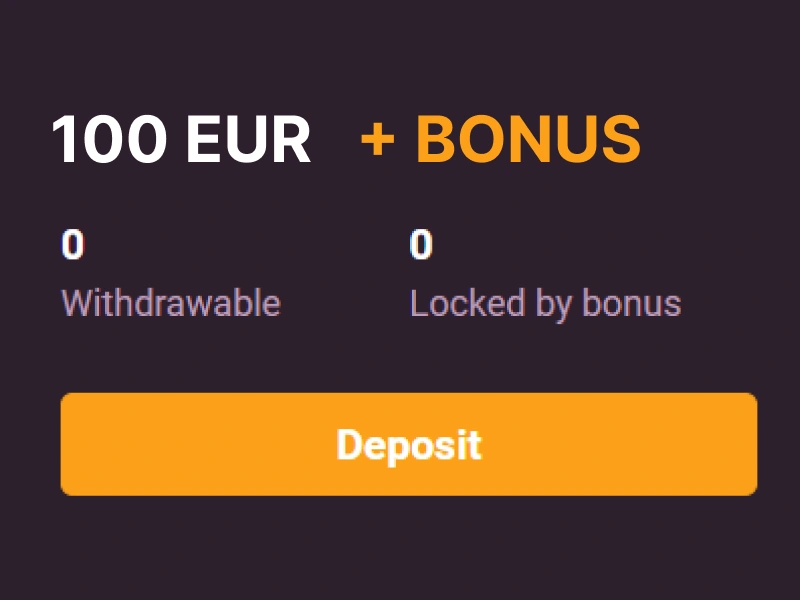 No deposit bonus credited automatically to Ricky Casino player account