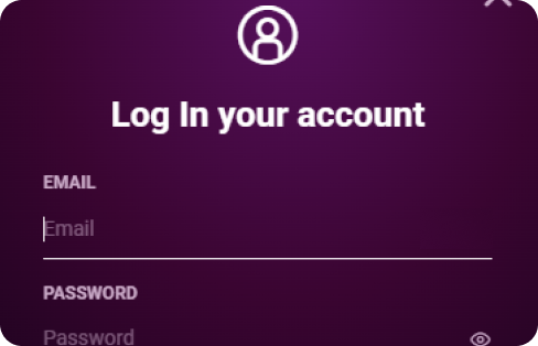 Login