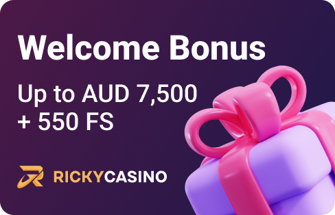 Welcome Bonus