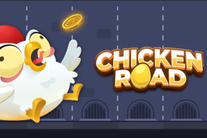 chicken road overlay